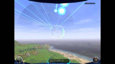 Battle Engine Aquila скачать на пк