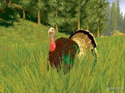 Cabela's Big Game Hunter 2008: Trophy Buck скачать на пк