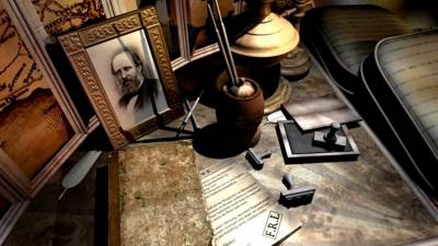 Dark Fall 2: Lights Out скачать на пк