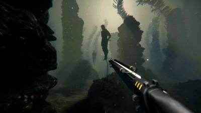 Death in the Water 2 бесплатно скачать на пк