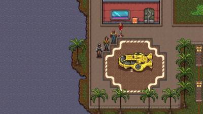 Dino Hazard: Chronos Blackout бесплатно скачать на пк