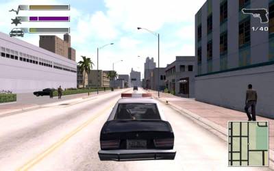 Driver 3 торрент скачать
