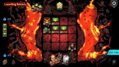 DungeonTop бесплатно скачать на пк