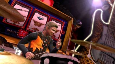 Guitar Hero: Aerosmith скачать на пк
