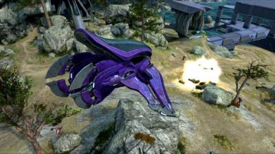 Halo: The Master Chief Collection торрент скачать
