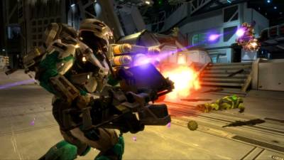 Halo: The Master Chief Collection скачать на пк
