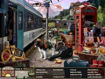 Hidden Expedition: Everest бесплатно скачать на пк