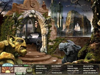 Hidden Expedition: Everest торрент скачать