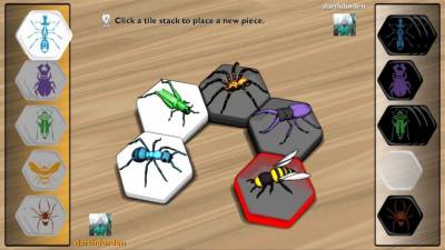 Hive (Улей) торрент скачать