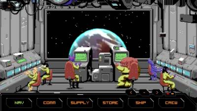 Hyperspace Delivery Service бесплатно скачать на пк