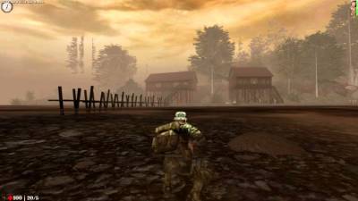 Line of Sight: Vietnam бесплатно скачать на пк