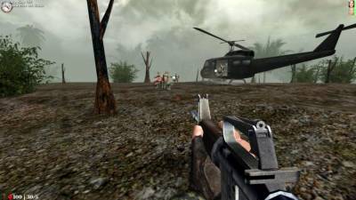 Line of Sight: Vietnam скачать на пк