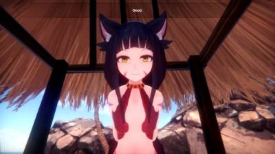 Monster Girl Island: Prologue торрент скачать