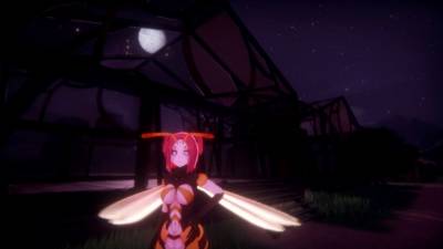 Monster Girl Island: Prologue скачать на пк