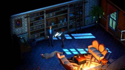 Murder Mystery Machine бесплатно скачать на пк