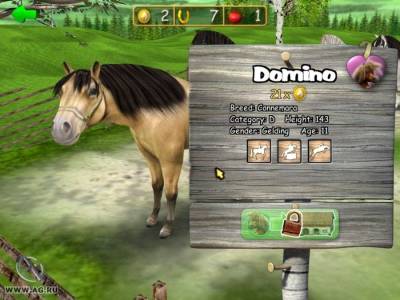 My First Pony торрент скачать