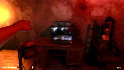 My Lil Horror торрент скачать