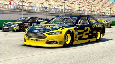 NASCAR 15 скачать на пк