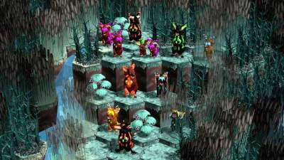 Niche - a genetics survival game торрент скачать