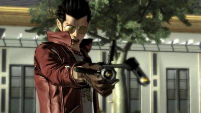 No More Heroes: Heroes' Paradise бесплатно скачать на пк