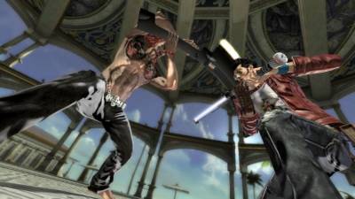 No More Heroes: Heroes' Paradise торрент скачать