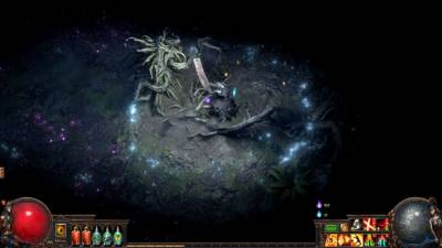 Path of Exile торрент скачать