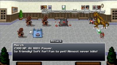 Penny Arcade's On the Rain-Slick Precipice of Darkness 3 бесплатно скачать на пк