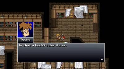 Penny Arcade's On the Rain-Slick Precipice of Darkness 3 торрент скачать
