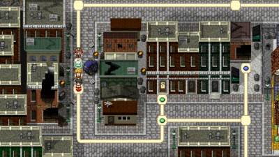 Penny Arcade's On the Rain-Slick Precipice of Darkness 3 скачать на пк