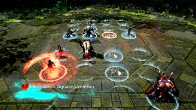 Prodigy Tactics скачать на пк