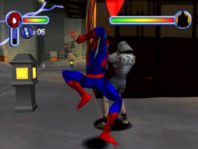 Spider-man 2: Enter the Electro бесплатно скачать на пк
