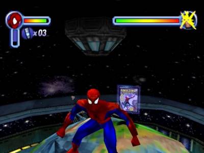 Spider-man 2: Enter the Electro скачать на пк