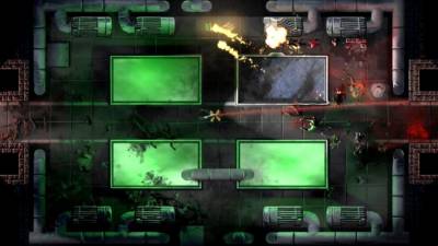 Splatter - Zombiecalypse Now торрент скачать