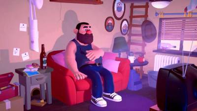 Suicide Guy: The Lost Dreams бесплатно скачать на пк