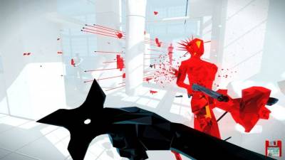 SUPERHOT: MIND CONTROL DELETE скачать на пк