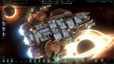 Trigon: Space Story бесплатно скачать на пк