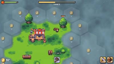 Vexlands торрент скачать