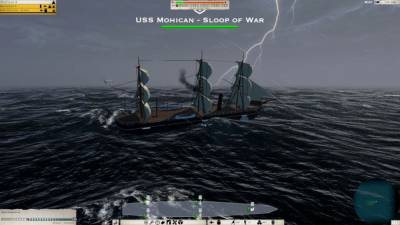 Victory At Sea Ironclad бесплатно скачать на пк