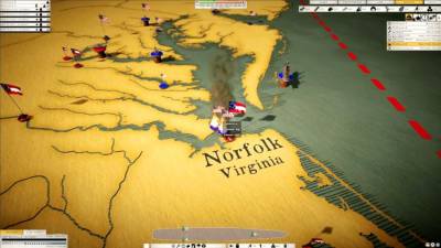 Victory At Sea Ironclad торрент скачать