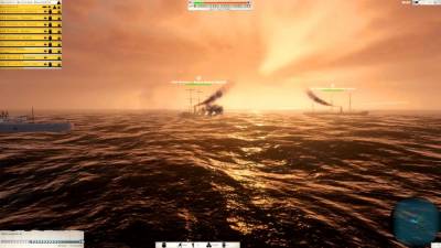 Victory At Sea Ironclad скачать на пк