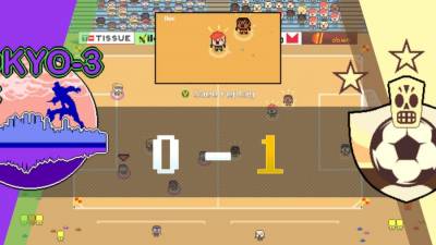 World Soccer Strikers '91 торрент скачать