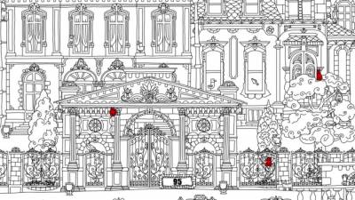 100 hidden cats торрент скачать
