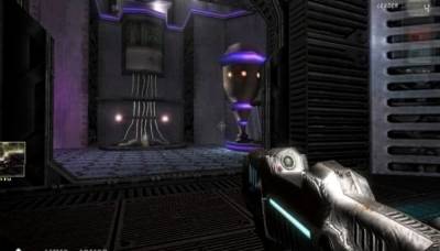 Alien Arena 2010 бесплатно скачать на пк