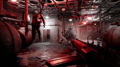 Atomic Heart скачать на пк