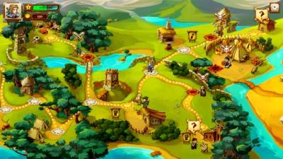 Braveland торрент скачать