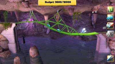 Bridge Constructor бесплатно скачать на пк