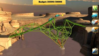 Bridge Constructor торрент скачать