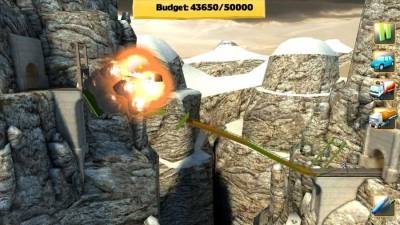 Bridge Constructor скачать на пк