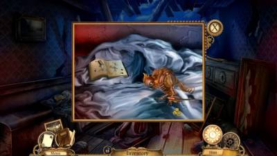 Clockwork Tales: Of Glass and Ink торрент скачать
