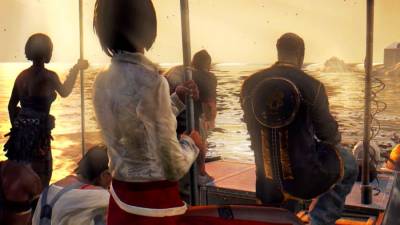 Dead Island Definitive Edition скачать на пк